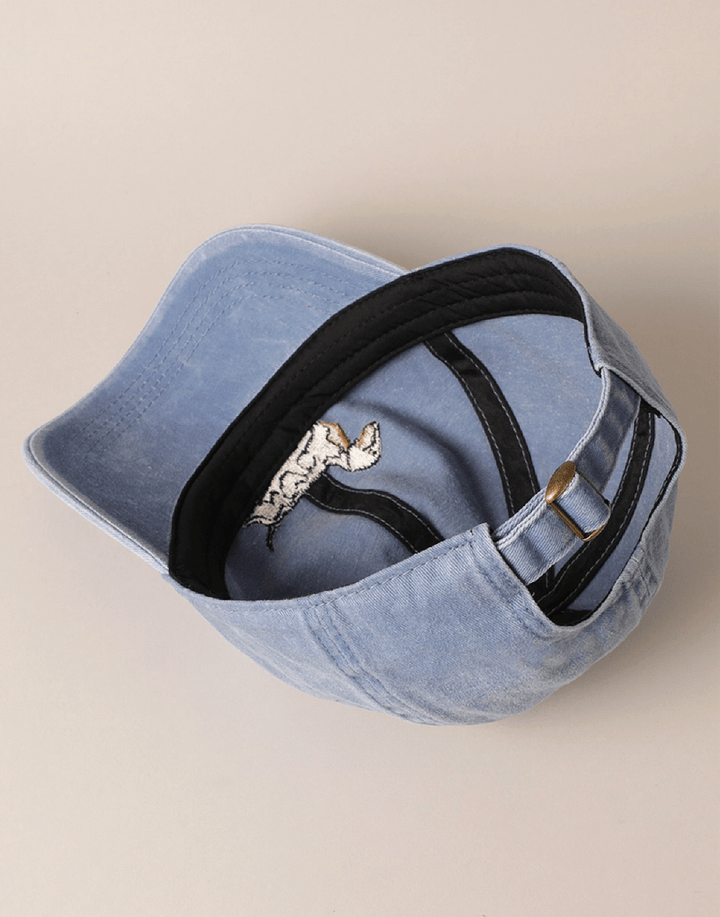 Casquette teckel - BeFoxi